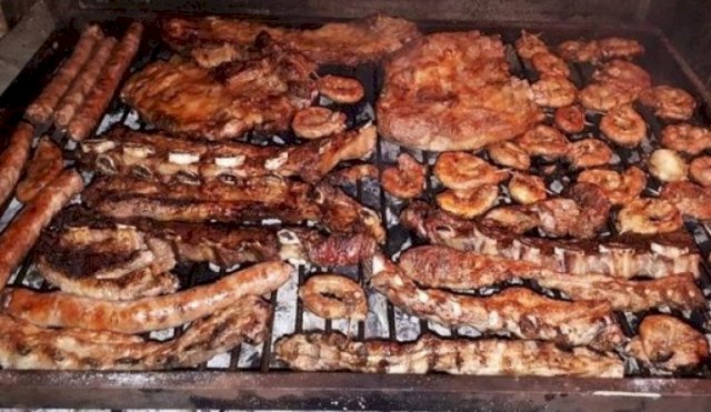 asado