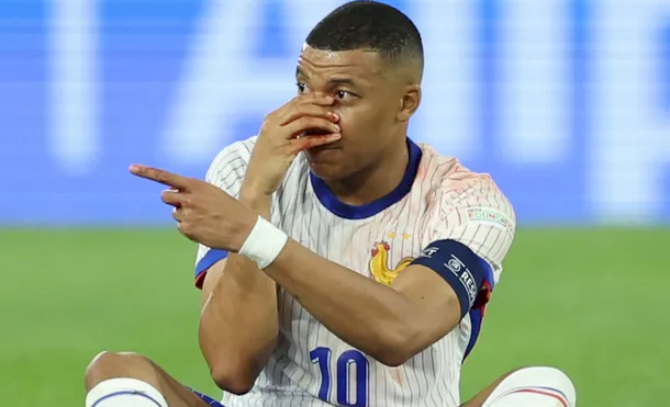 NARIZMBAPPE