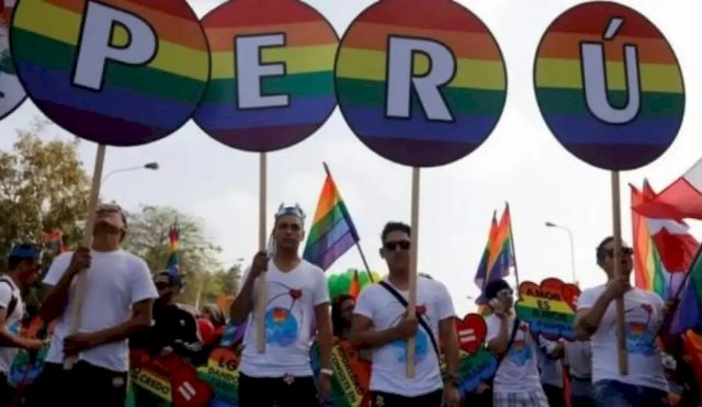 Perú deja de considerar la transexualidad como un trastorno mental