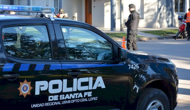 SANTA FE